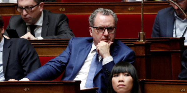 Richard Ferrand propose de taxer les biens luxueux Richard Ferrand propose de taxer les biens luxueux
