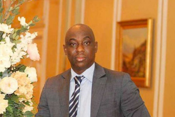 Le chef du protocole de Guillaume Soro écroué pour "complot" Le chef du protocole de Guillaume Soro écroué pour "complot"