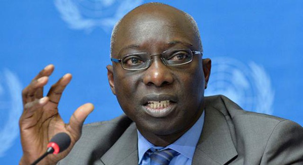 La Centrafrique "n'est pas en situation de pré-génocide" (responsable ONU)