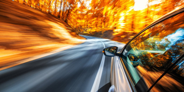 Voitures autonomes et sans assistant humain bientôt en Californie Voitures autonomes et sans assistant humain bientôt en Californie