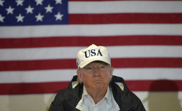 Les Etats-Unis se retirent de l'Unesco, accusée d'être "anti-israélienne" Les Etats-Unis se retirent de l'Unesco, accusée d'être "anti-israélienne"