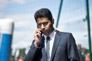 Nasser Al-Khelaïfi visé par la justice suisse Nasser Al-Khelaïfi visé par la justice suisse