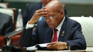 Afrique du Sud: Des poursuites pour corruption sont possibles contre Zuma, selon la Cour suprême