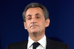 France: le parquet compare certaines méthodes de Sarkozy à celles d'"un délinquant" (presse)
