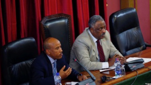 Ethiopie: le président démissionnaire de l'Assemblée évoque un "manque de respect"