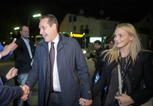 Sebastian Kurz, le jeune Autrichien encore plus pressé que Macron