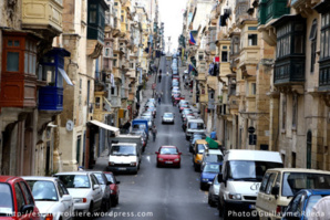 Malte: assassinat d'une blogueuse qui avait accusé le gouvernement de corruption Malte: assassinat d'une blogueuse qui avait accusé le gouvernement de corruption