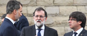 Catalogne: Madrid offre un ultime délai au dirigeant séparatiste