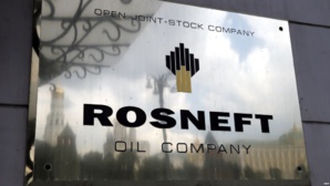 Glencore et le Qatar cèdent 14% de Rosneft pour 7,8 milliards d'euros