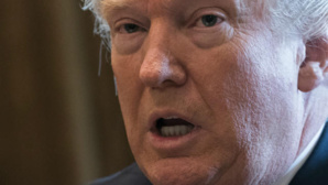 Donald Trump rejette les accusations de harcèlement sexuel Donald Trump rejette les accusations de harcèlement sexuel