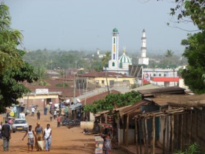 Togo: violents heurts à Sokodé après l'arrestation d'un imam Togo: violents heurts à Sokodé après l'arrestation d'un imam