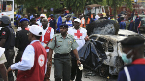 Regain de violences intercommunautaires au Nigeria: 29 morts