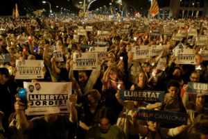 Incompréhension, rage: la crise catalane vue des divans des psys
