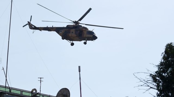 Afghanistan: une nouvelle attaque fait au moins 43 soldats tués Afghanistan: une nouvelle attaque fait au moins 43 soldats tués