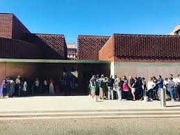 Le musée Yves Saint Laurent de Marrakech ouvre ses portes au public