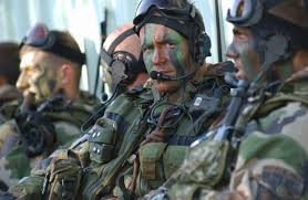 Les forces spéciales américaines en Afrique: discrètes mais croissantes