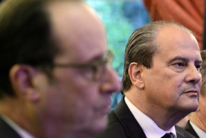 Quatre points forts du livre de Jean-Christophe Cambadélis Quatre points forts du livre de Jean-Christophe Cambadélis