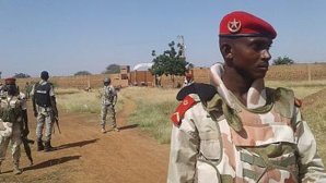 Niger: douze gendarmes tués lors d'une attaque dans le sud-ouest Niger: douze gendarmes tués lors d'une attaque dans le sud-ouest