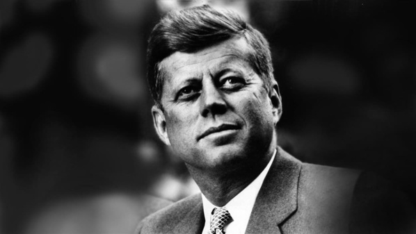 Trump autorise la publication des documents sur l'assassinat de Kennedy