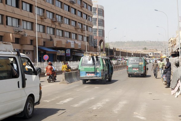 Mali : l'état d'urgence prorogé d'un an Mali : l'état d'urgence prorogé d'un an