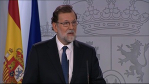 Catalogne: Madrid prépare des mesures draconiennes pour empêcher la sécession Catalogne: Madrid prépare des mesures draconiennes pour empêcher la sécession