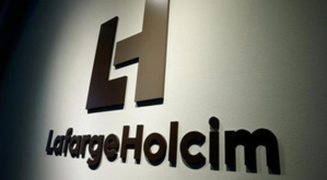LafargeHolc la filiale africaine prévoit une hausse de capital LafargeHolc la filiale africaine prévoit une hausse de capital