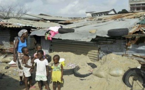 Plus d'un milliard de personnes "invisibles" faute d'identité Plus d'un milliard de personnes "invisibles" faute d'identité