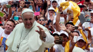 Kenya: le pape souhaite "un climat de dialogue constructif" Kenya: le pape souhaite "un climat de dialogue constructif"