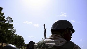 Niger: l'armée américaine poursuivra ses opérations malgré l'embuscade (Pentagone) Niger: l'armée américaine poursuivra ses opérations malgré l'embuscade (Pentagone)