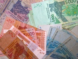 L'Afrique de l'Ouest veut toujours sa monnaie unique en 2020, mais ça sera dur