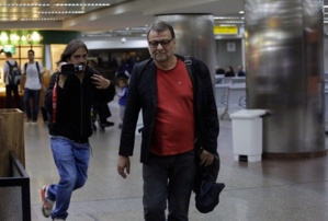 Extradition de Battisti: la Cour suprême du Brésil reporte sa décision