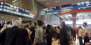 Nouvelles mesures de sécurité pour les passagers volant vers les Etats-Unis Nouvelles mesures de sécurité pour les passagers volant vers les Etats-Unis