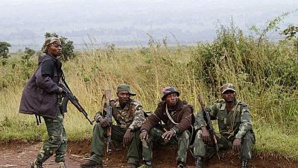 RDC: 64 personnes tuées par une milice soutenue par l'armée au Kasaï