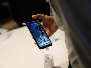 Le Pixel 2 de Google connaît des débuts difficiles