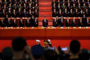Chine: comment le 19e Congrès influence-t-il le futur du monde?