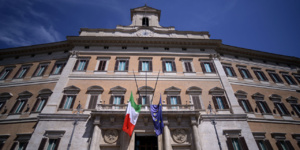 Législatives 2018: le Parlement italien adopte une nouvelle loi électorale Législatives 2018: le Parlement italien adopte une nouvelle loi électorale