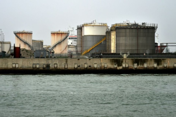 Dix compagnies pétrolières et gazières investissent pour le climat Dix compagnies pétrolières et gazières investissent pour le climat