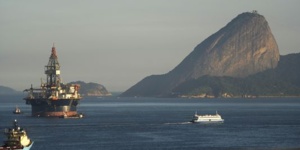 Brésil: un juge suspend les enchères de blocs pétroliers Brésil: un juge suspend les enchères de blocs pétroliers