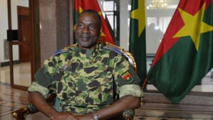 Burkina: des avocats demandent "l'annulation de l'instruction" du putsch manqué Burkina: des avocats demandent "l'annulation de l'instruction" du putsch manqué