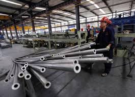 Washington impose des droits antidumping sur l'aluminium chinois