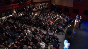 L'Islande aux urnes, entre "dégagisme" et stabilité économique L'Islande aux urnes, entre "dégagisme" et stabilité économique