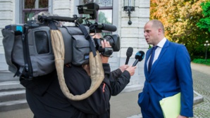 La Belgique pourrait offrir l'asile à Puigdemont, assure un ministre séparatiste La Belgique pourrait offrir l'asile à Puigdemont, assure un ministre séparatiste