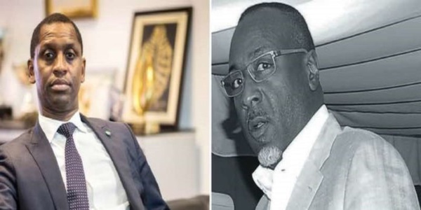 Affaire Tigo/Wari: Millicom dénonce les allégations infondées de Kabirou Mbodj et déclare la transaction irrévocablement résiliée Affaire Tigo/Wari: Millicom dénonce les allégations infondées de Kabirou Mbodj et déclare la transaction irrévocablement résiliée