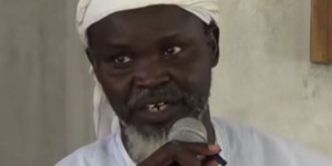 Amnesty alerte contre l’état de santé de l’imam Alioune Ndao et dénonce la violation de la présomption d’innocence
