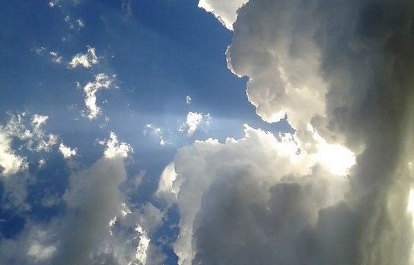 Climat: nouveau record de concentration de CO2 dans l'atmosphère