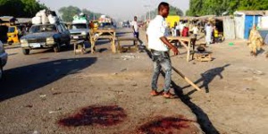 Au moins 20 tués dans des raids de Boko Haram au Cameroun et au Nigeria Au moins 20 tués dans des raids de Boko Haram au Cameroun et au Nigeria