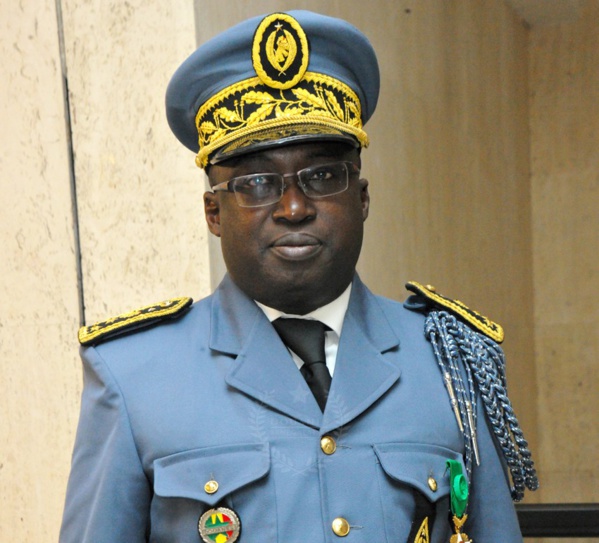 Conseil des ministres du 30 octobre 2017 : nomination d'un nouveau DG pour la Douane Conseil des ministres du 30 octobre 2017 : nomination d'un nouveau DG pour la Douane