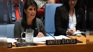 Cuba: Washington s'opposera à un nouveau vote de l'ONU contre l'embargo Cuba: Washington s'opposera à un nouveau vote de l'ONU contre l'embargo