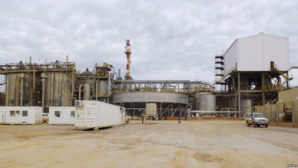 RDC: des centaines de millions de dollars de revenus miniers "hors du contrôle" de l'Etat