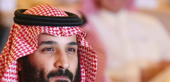 Arabie Saoudite: une vaste purge vise des princes, des ministres et des hommes d'affaires Arabie Saoudite: une vaste purge vise des princes, des ministres et des hommes d'affaires